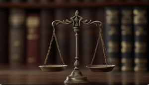 Scales of Justice